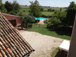 Farmhouse Pontecchio Polesine Outdoor Recording 17