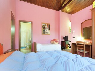 Farmhouse Pontecchio Polesine Features 24