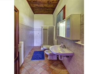 Farmhouse Pontecchio Polesine Features 29