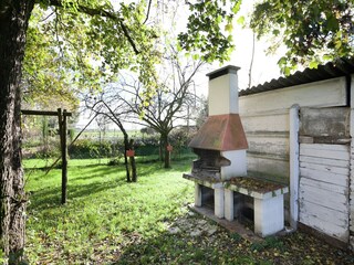 Type de propriété : Ferme Pontecchio Polesine Enregistrement extérieur 10
