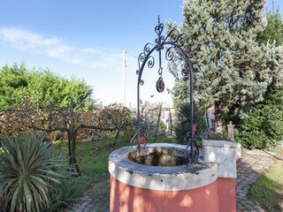 Type de propriété : Ferme Pontecchio Polesine Enregistrement extérieur 11