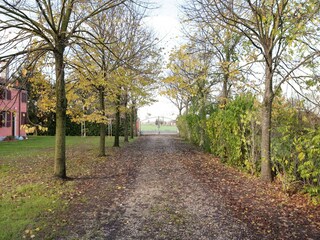 Casa de campo Pontecchio Polesine Grabación al aire libre 4