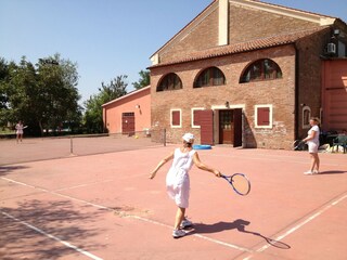 Fattoria Pontecchio Polesine  40