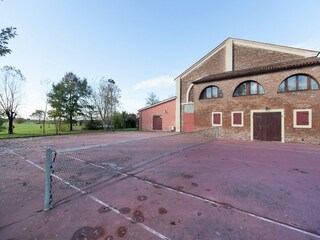 Casa de campo Pontecchio Polesine  41