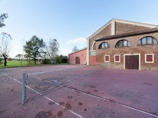 Farmhouse Pontecchio Polesine  41