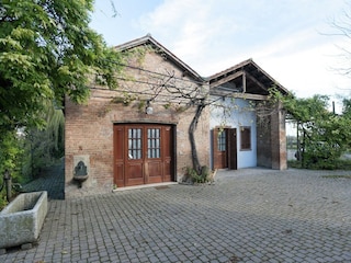 Farmhouse Pontecchio Polesine Environment 38
