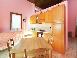 Farmhouse Pontecchio Polesine Features 27