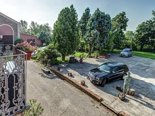 Casa de campo Pontecchio Polesine  42