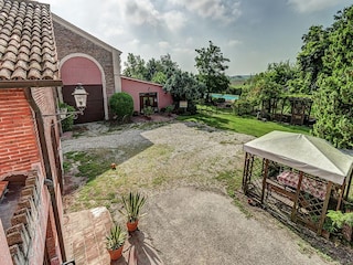 Boerderij Pontecchio Polesine  43