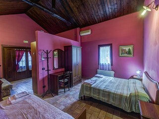 Farmhouse Pontecchio Polesine Features 28