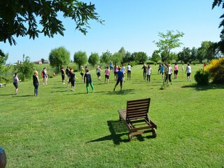 Farmhouse Pontecchio Polesine Outdoor Recording 19