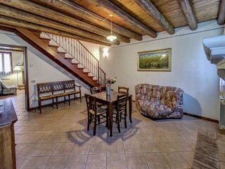 Boerderij Pontecchio Polesine Kenmerken 16