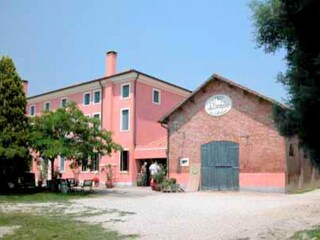 Boerderij Pontecchio Polesine Buitenaudio-opname 9