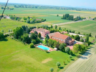 Bauernhof Pontecchio Polesine  34