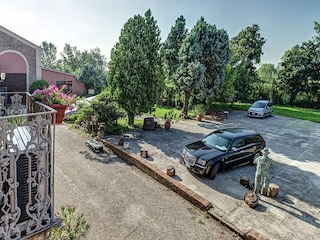 Boerderij Pontecchio Polesine  34