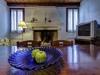 Boerderij Pontecchio Polesine  36