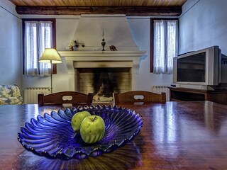 Boerderij Pontecchio Polesine  39