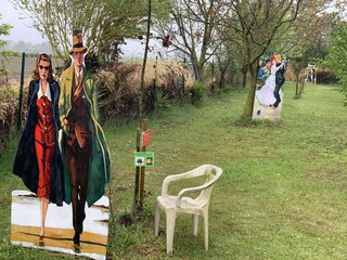 Bauernhof Pontecchio Polesine  39