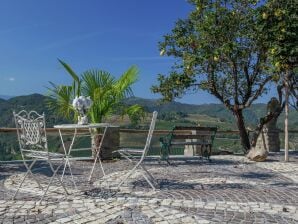 Appartement pittoresque avec piscine - Modigliana - image1