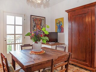 Apartment Modigliana Ausstattung 17