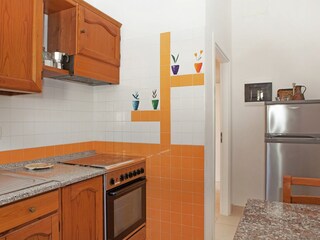 Appartement Modigliana Kenmerken 14
