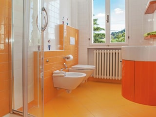 Apartment Modigliana Ausstattung 22