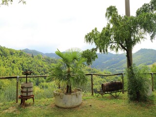 Apartamento Modigliana  39