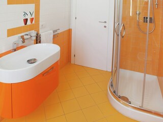 Apartamento Modigliana Características 15