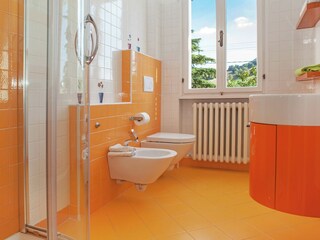 Appartement Modigliana Équipement 17
