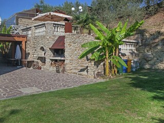 Apartamento Modigliana  36