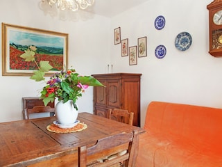 Apartment Modigliana Ausstattung 17