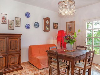 Appartamento Modigliana Caratteristiche 14