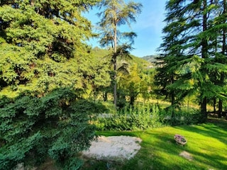 Apartment Modigliana Umgebung 29