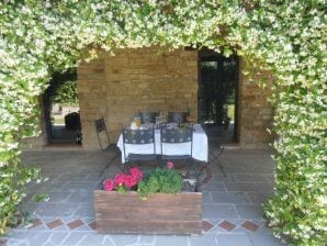 Maison de vacances de luxe avec jardin à Modigliana, Italie - Modigliana - image1