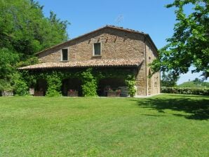 Maison de vacances à Modigliana avec terrasse - Modigliana - image1