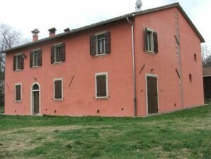 Maison de vacances confortable à Tredozio, avec barbecue - Tredozio - image1