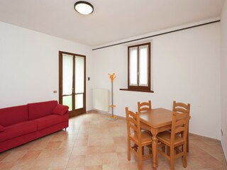 Vakantiehuis Tredozio Kenmerken 15