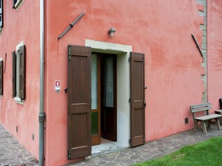 Casa per le vacanze Tredozio Caratteristiche 17