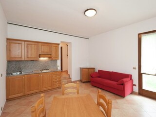 Vakantiehuis Tredozio Kenmerken 11