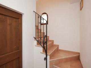 Ferienhaus Tredozio Ausstattung 14