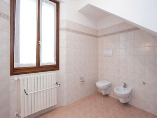 Vakantiehuis Tredozio Kenmerken 19