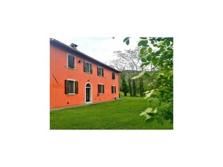 Holiday house Tredozio Outdoor Recording 10