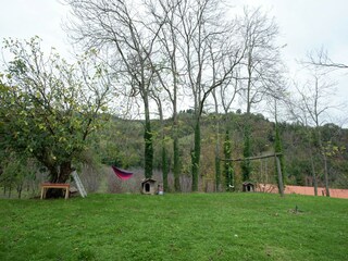 Holiday house Tredozio Outdoor Recording 3