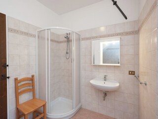 Casa de vacaciones Tredozio Características 20