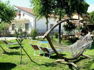 Apartment Bellaria Outdoor Recording 7