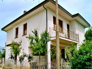 Apartamento Bellaria Grabación al aire libre 5