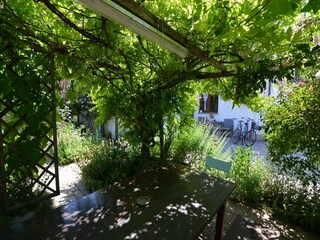 Apartamento Bellaria Grabación al aire libre 10