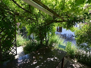 Apartment Bellaria Outdoor Recording 9