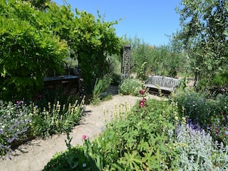 Apartment Bellaria Outdoor Recording 6