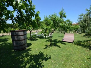 Apartment Bellaria Outdoor Recording 10